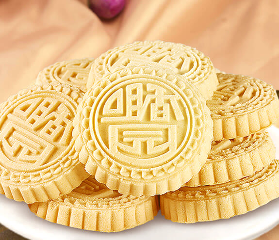 香港时髦馆「港味潮品图鉴」③：“舌尖”上的香港！地道港味香飘消博会